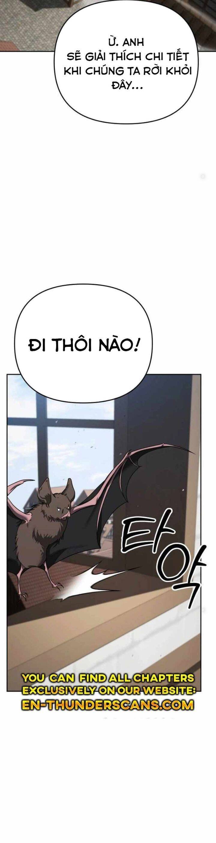 Tất Cả Bản Ngã Của Tôi Đều Là Hung Thần - Chapter 7 - Page 38