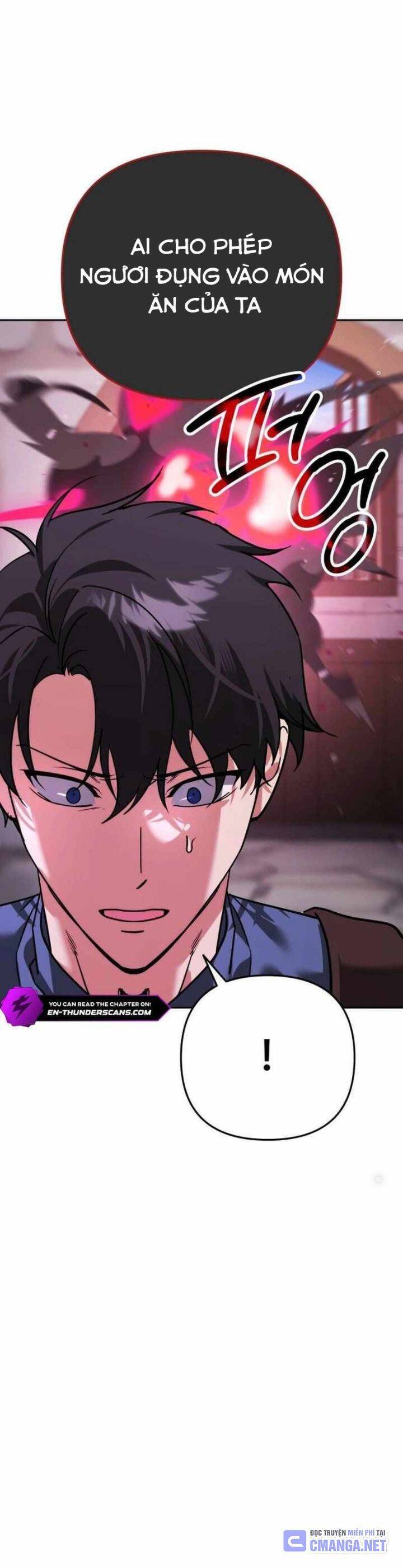 Tất Cả Bản Ngã Của Tôi Đều Là Hung Thần - Chapter 7 - Page 39