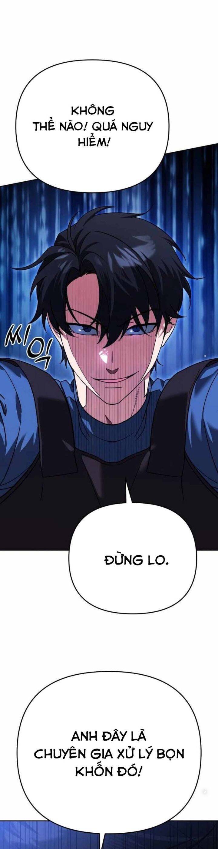 Tất Cả Bản Ngã Của Tôi Đều Là Hung Thần - Chapter 7 - Page 4