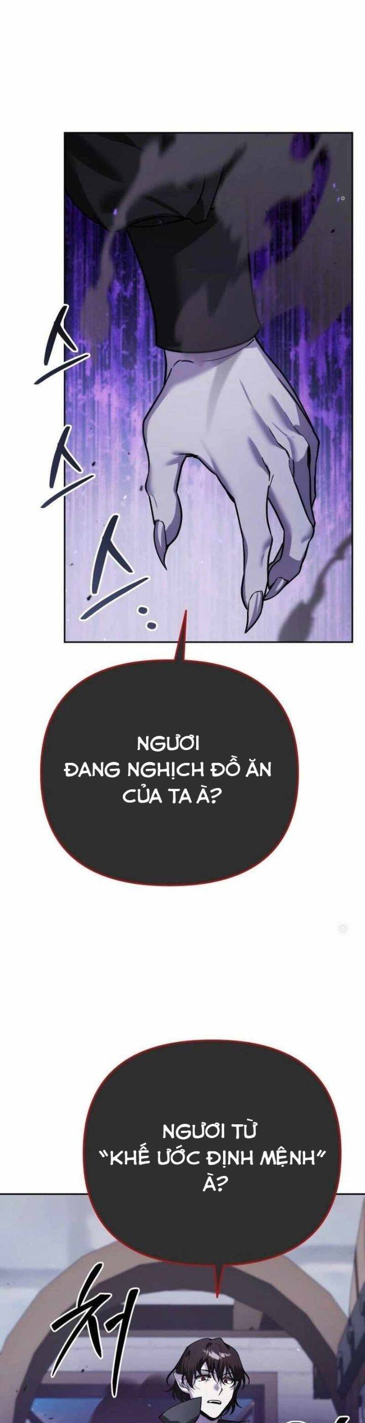 Tất Cả Bản Ngã Của Tôi Đều Là Hung Thần - Chapter 7 - Page 40