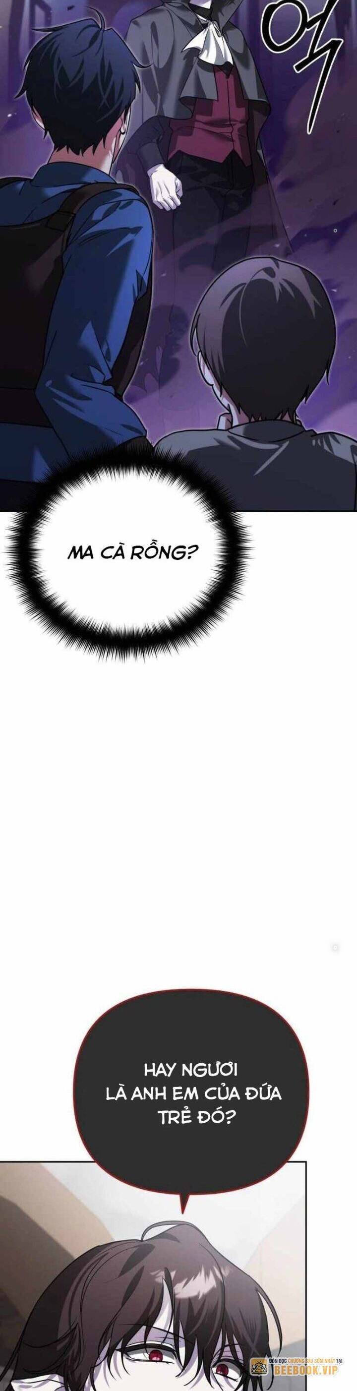 Tất Cả Bản Ngã Của Tôi Đều Là Hung Thần - Chapter 7 - Page 41