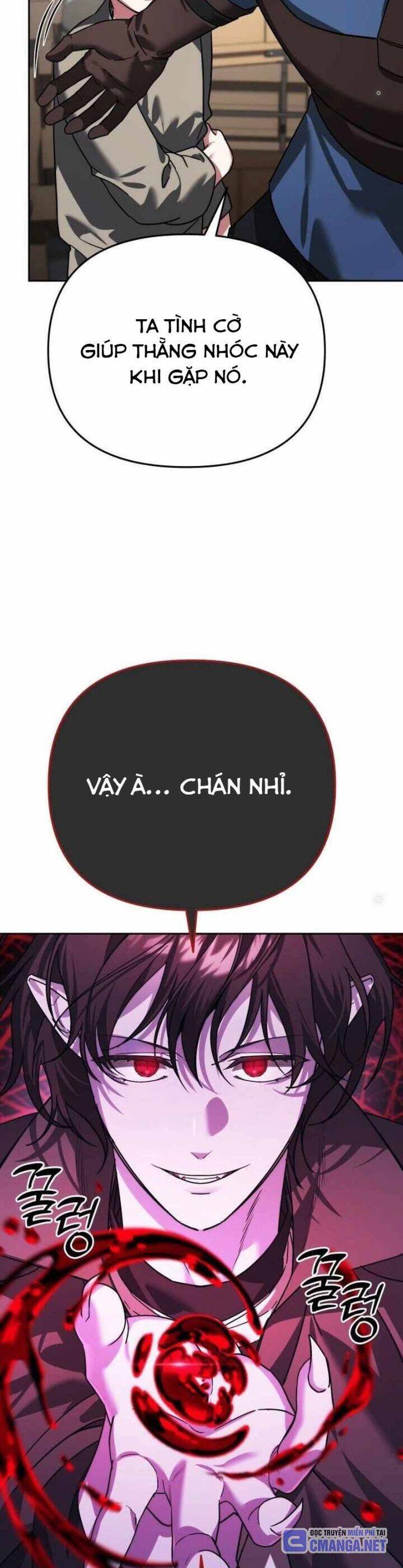 Tất Cả Bản Ngã Của Tôi Đều Là Hung Thần - Chapter 7 - Page 43