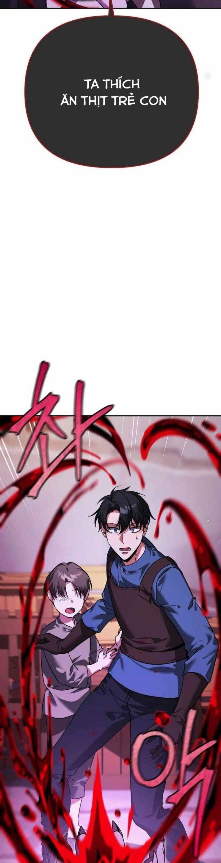 Tất Cả Bản Ngã Của Tôi Đều Là Hung Thần - Chapter 7 - Page 44