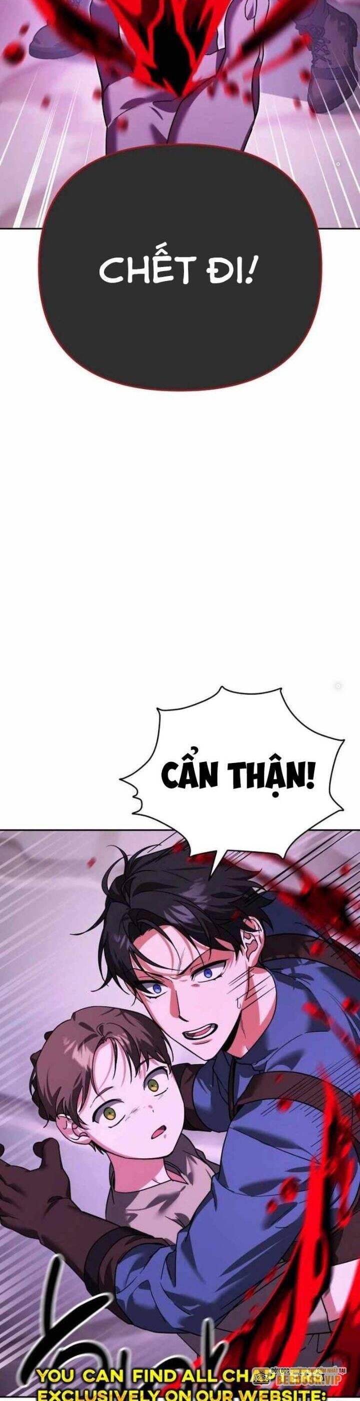 Tất Cả Bản Ngã Của Tôi Đều Là Hung Thần - Chapter 7 - Page 45