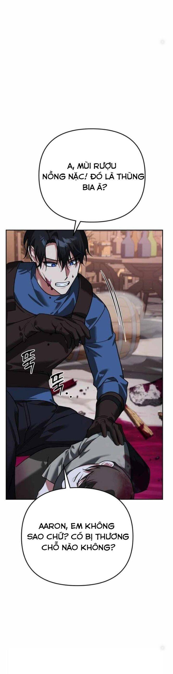 Tất Cả Bản Ngã Của Tôi Đều Là Hung Thần - Chapter 7 - Page 48