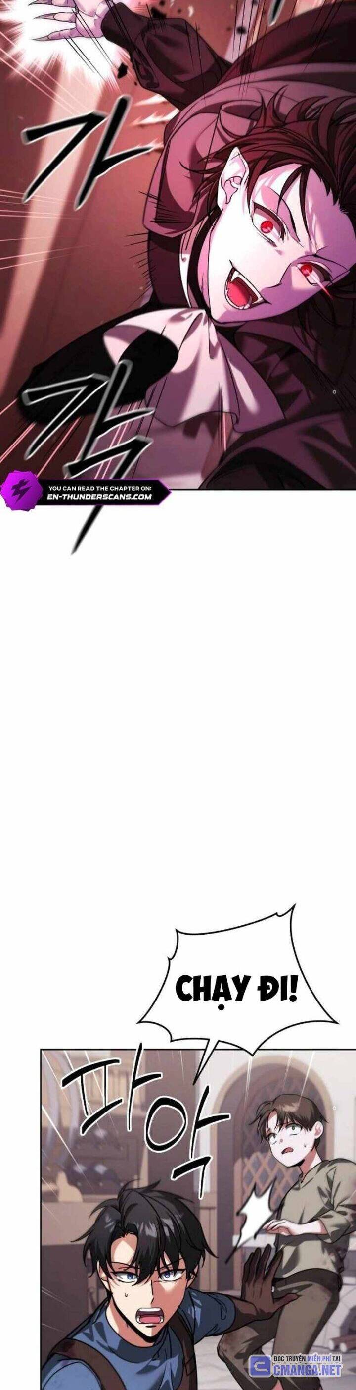 Tất Cả Bản Ngã Của Tôi Đều Là Hung Thần - Chapter 7 - Page 51