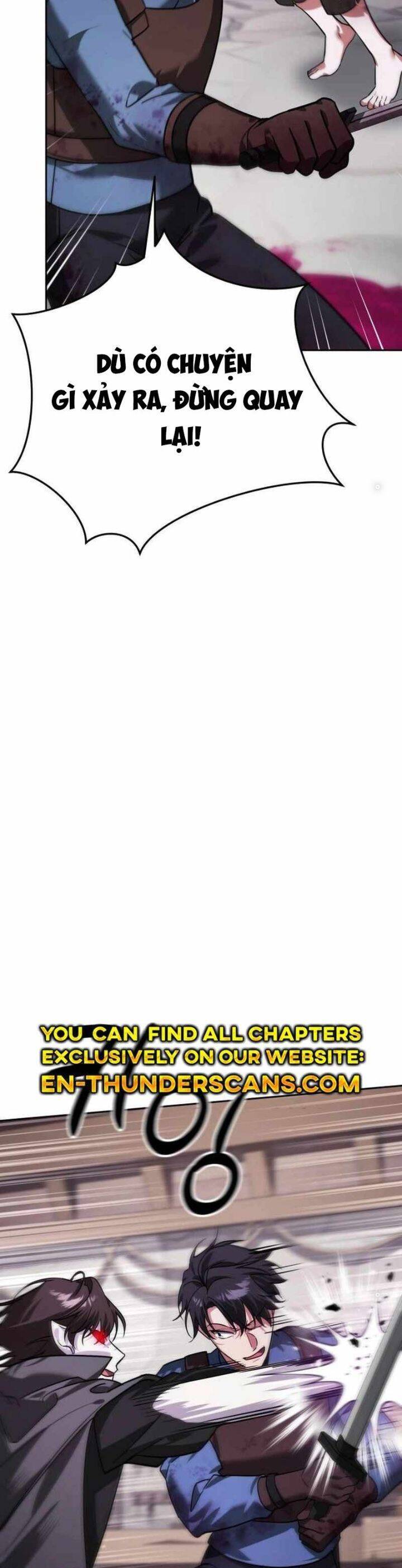 Tất Cả Bản Ngã Của Tôi Đều Là Hung Thần - Chapter 7 - Page 52