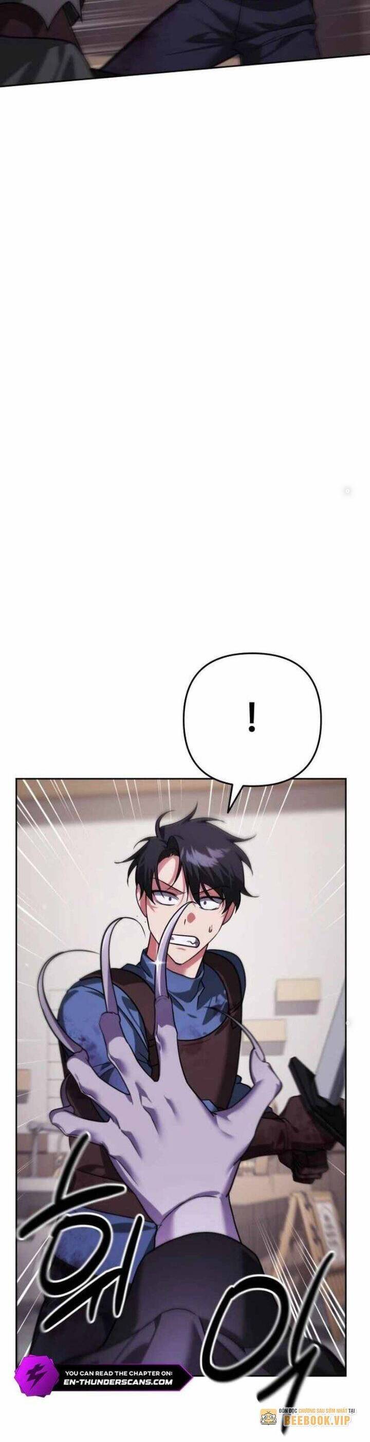 Tất Cả Bản Ngã Của Tôi Đều Là Hung Thần - Chapter 7 - Page 53