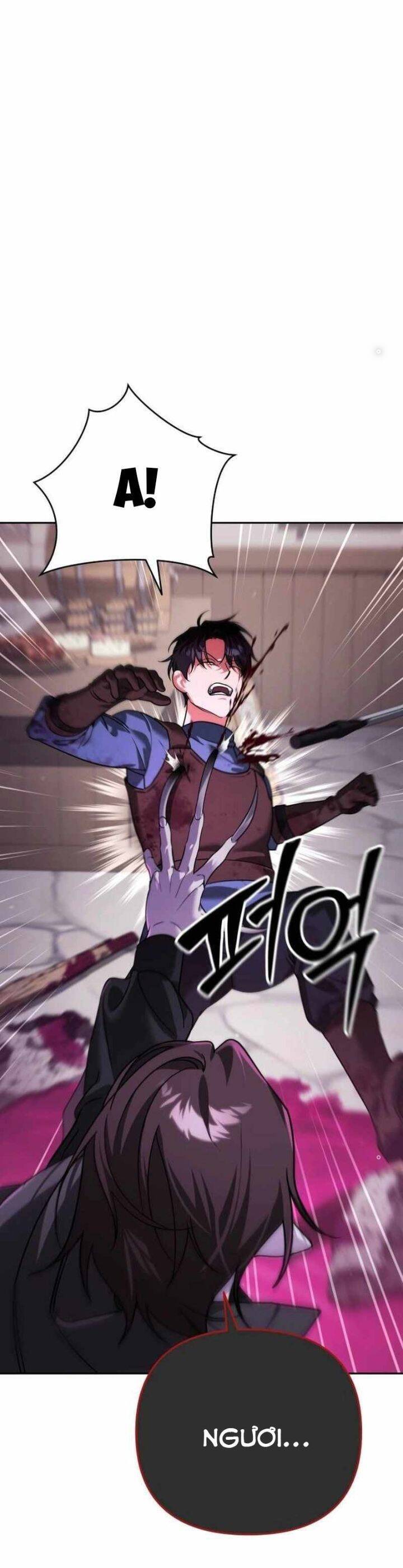 Tất Cả Bản Ngã Của Tôi Đều Là Hung Thần - Chapter 7 - Page 54