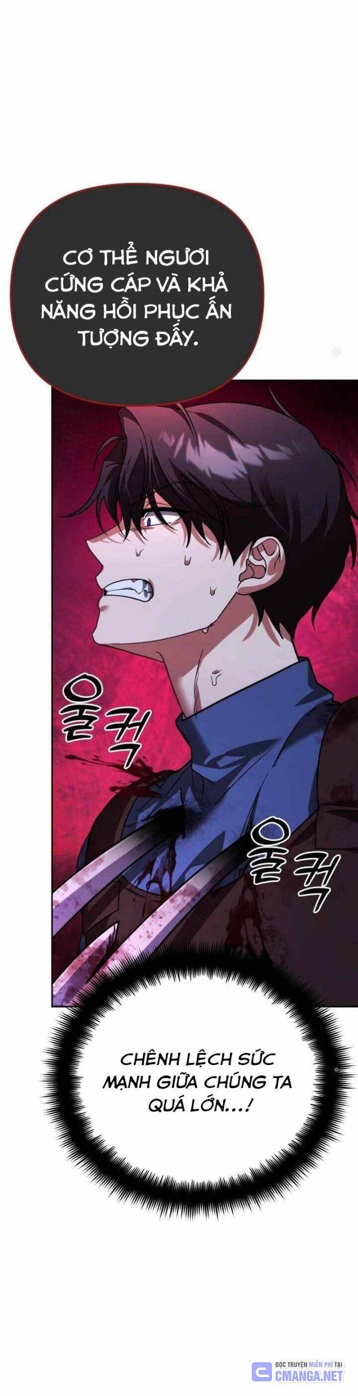 Tất Cả Bản Ngã Của Tôi Đều Là Hung Thần - Chapter 7 - Page 55