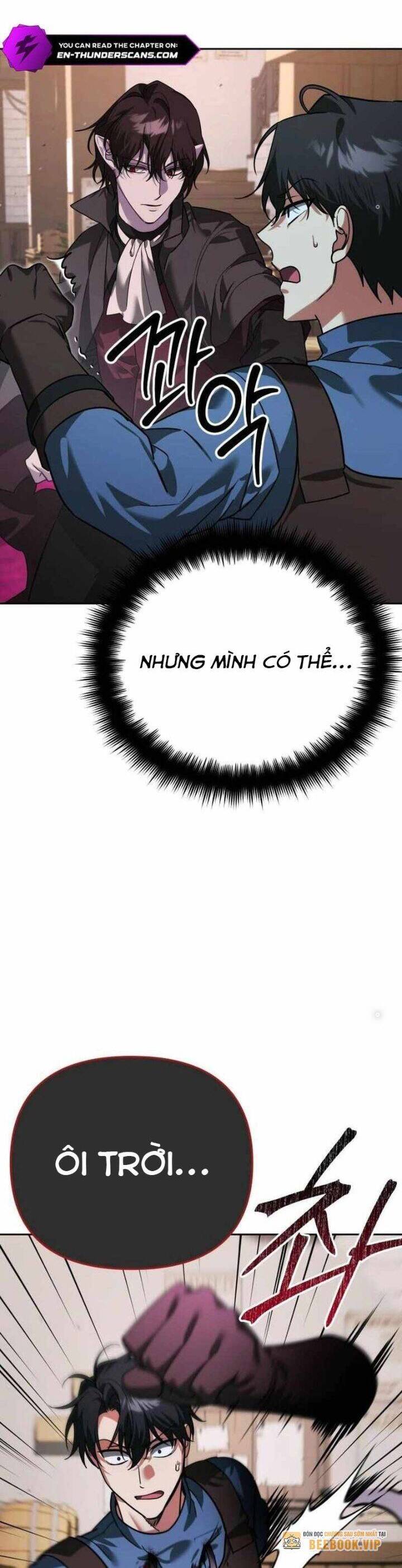 Tất Cả Bản Ngã Của Tôi Đều Là Hung Thần - Chapter 7 - Page 57