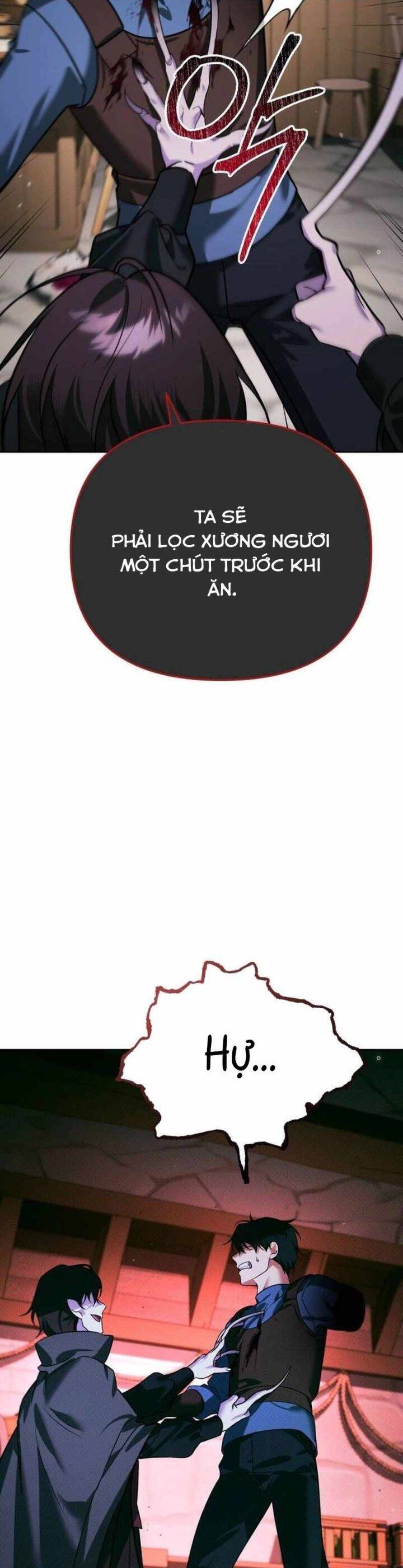 Tất Cả Bản Ngã Của Tôi Đều Là Hung Thần - Chapter 7 - Page 58