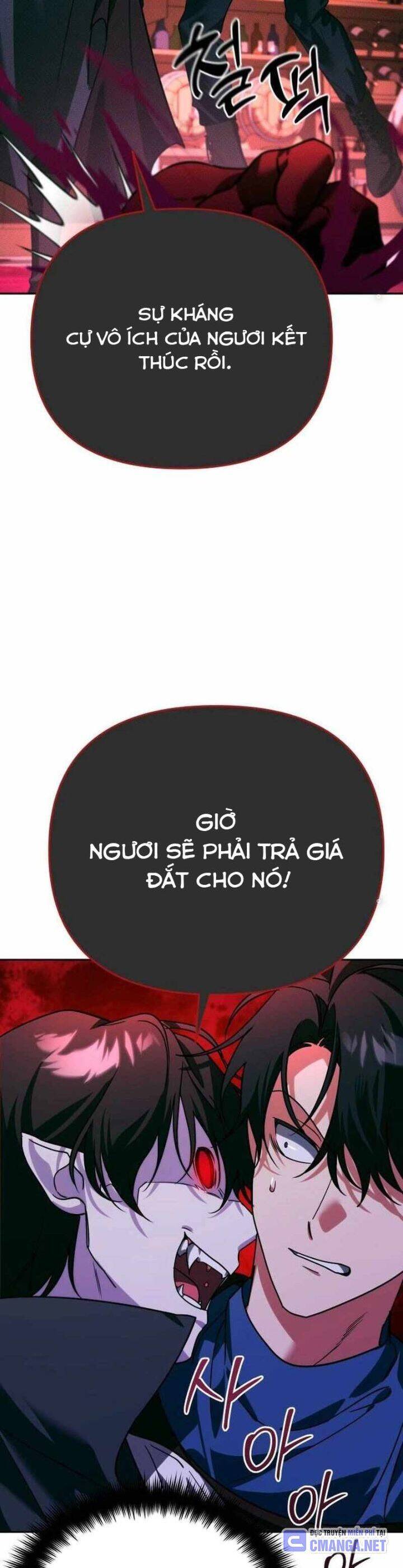 Tất Cả Bản Ngã Của Tôi Đều Là Hung Thần - Chapter 7 - Page 59