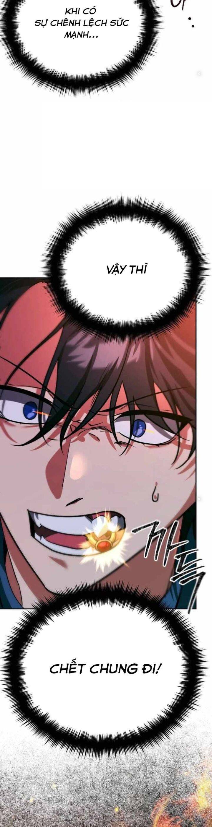 Tất Cả Bản Ngã Của Tôi Đều Là Hung Thần - Chapter 7 - Page 60