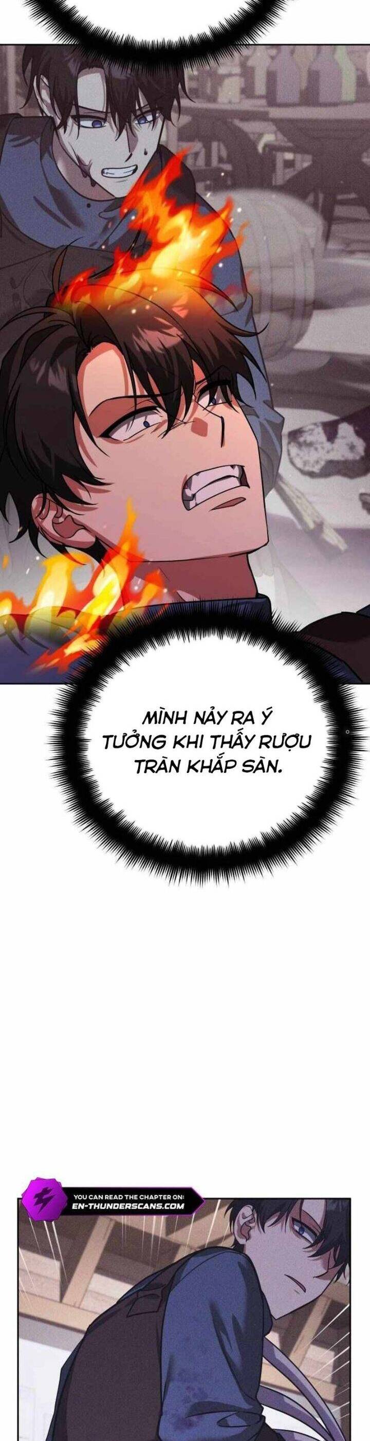 Tất Cả Bản Ngã Của Tôi Đều Là Hung Thần - Chapter 7 - Page 63
