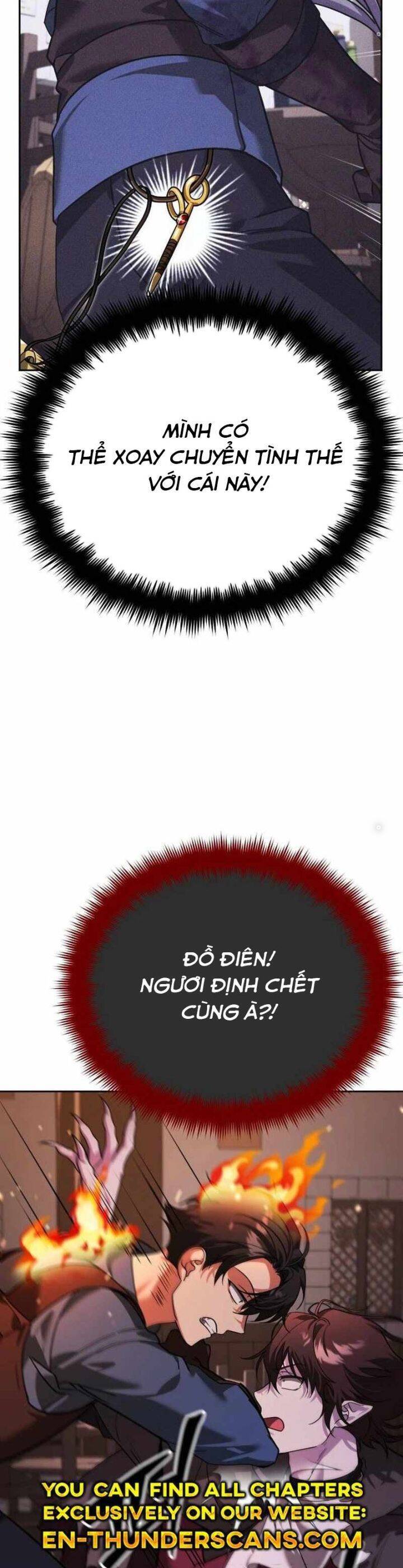 Tất Cả Bản Ngã Của Tôi Đều Là Hung Thần - Chapter 7 - Page 64