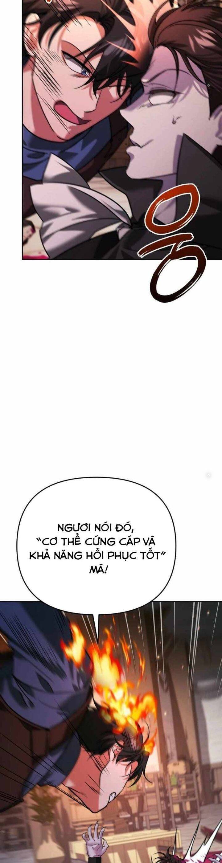 Tất Cả Bản Ngã Của Tôi Đều Là Hung Thần - Chapter 7 - Page 67