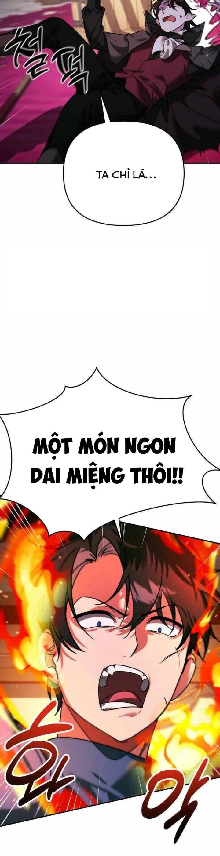 Tất Cả Bản Ngã Của Tôi Đều Là Hung Thần - Chapter 7 - Page 68