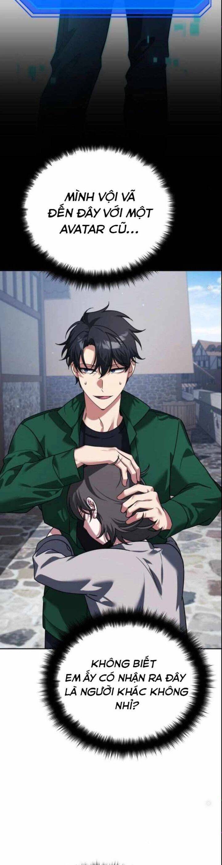 Tất Cả Bản Ngã Của Tôi Đều Là Hung Thần - Chapter 8 - Page 13