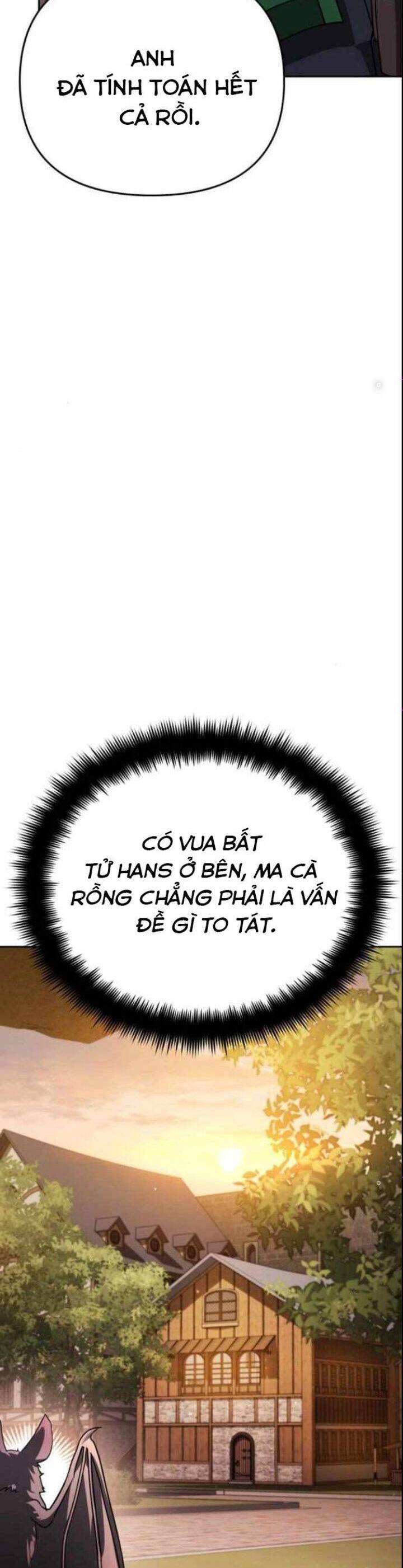 Tất Cả Bản Ngã Của Tôi Đều Là Hung Thần - Chapter 8 - Page 17