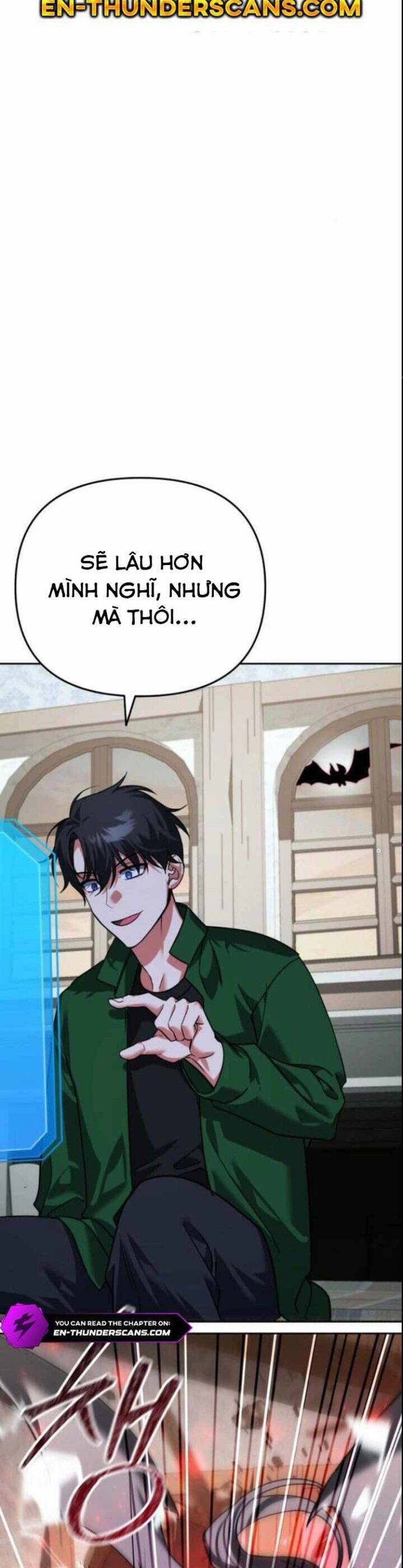 Tất Cả Bản Ngã Của Tôi Đều Là Hung Thần - Chapter 8 - Page 19