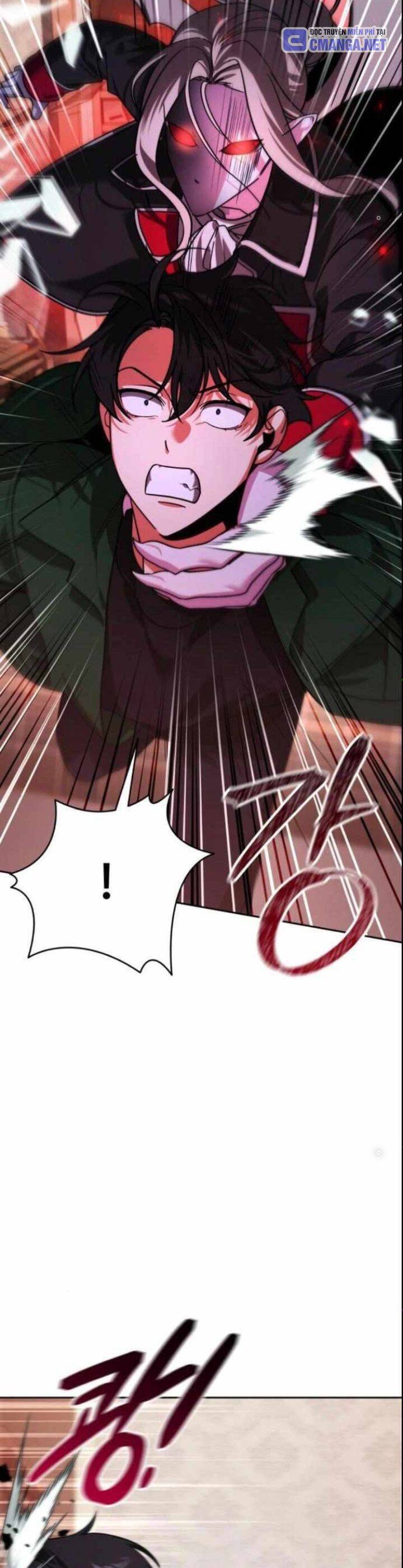 Tất Cả Bản Ngã Của Tôi Đều Là Hung Thần - Chapter 8 - Page 20