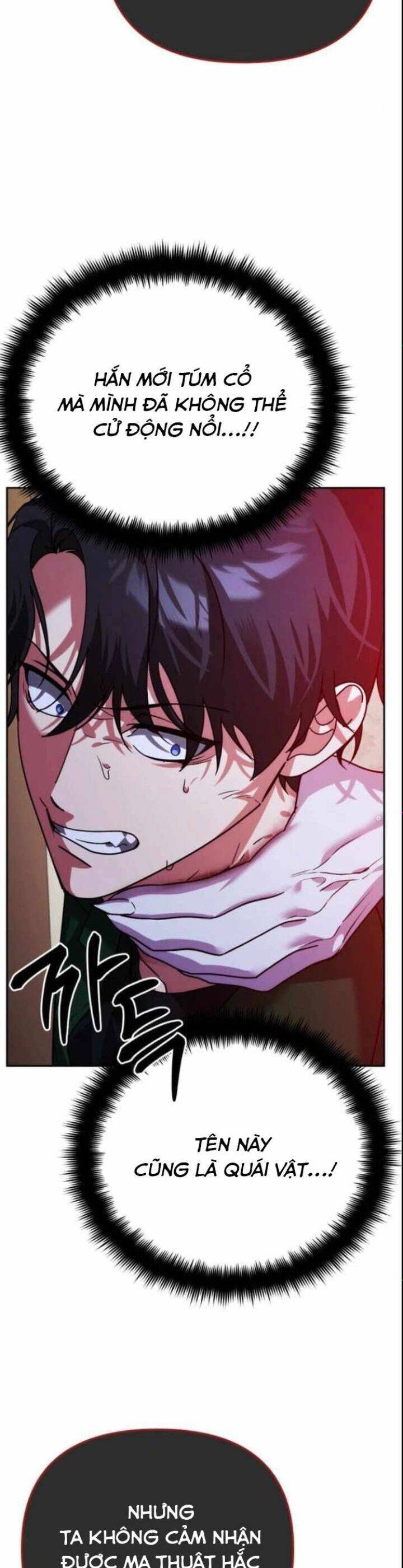 Tất Cả Bản Ngã Của Tôi Đều Là Hung Thần - Chapter 8 - Page 23