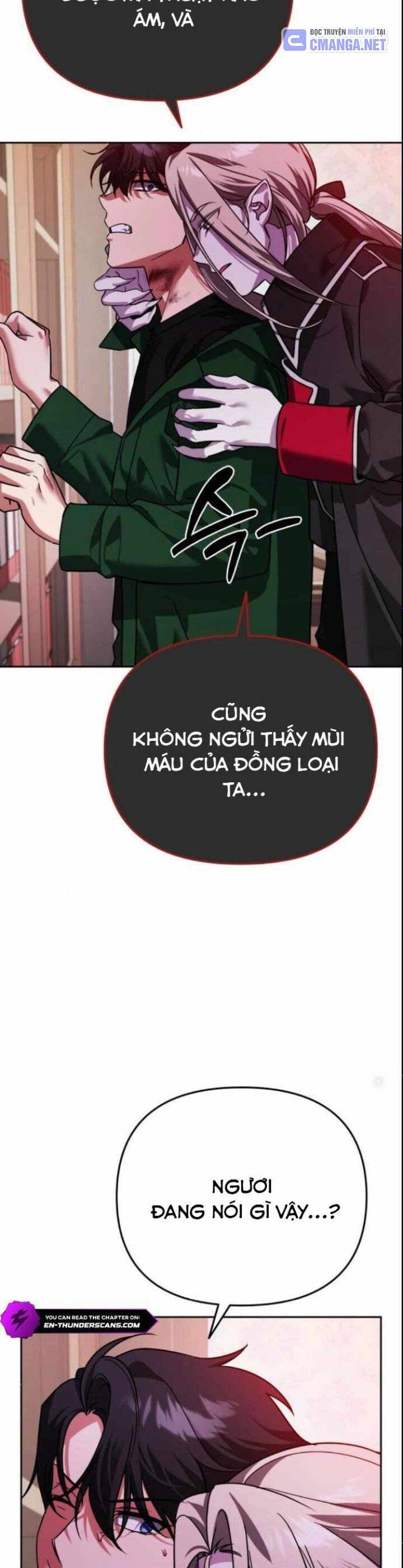 Tất Cả Bản Ngã Của Tôi Đều Là Hung Thần - Chapter 8 - Page 24