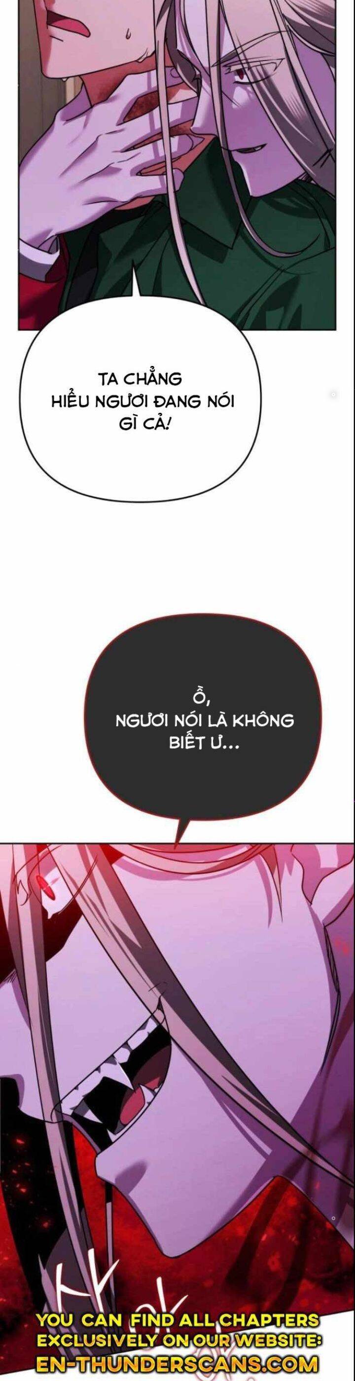 Tất Cả Bản Ngã Của Tôi Đều Là Hung Thần - Chapter 8 - Page 25