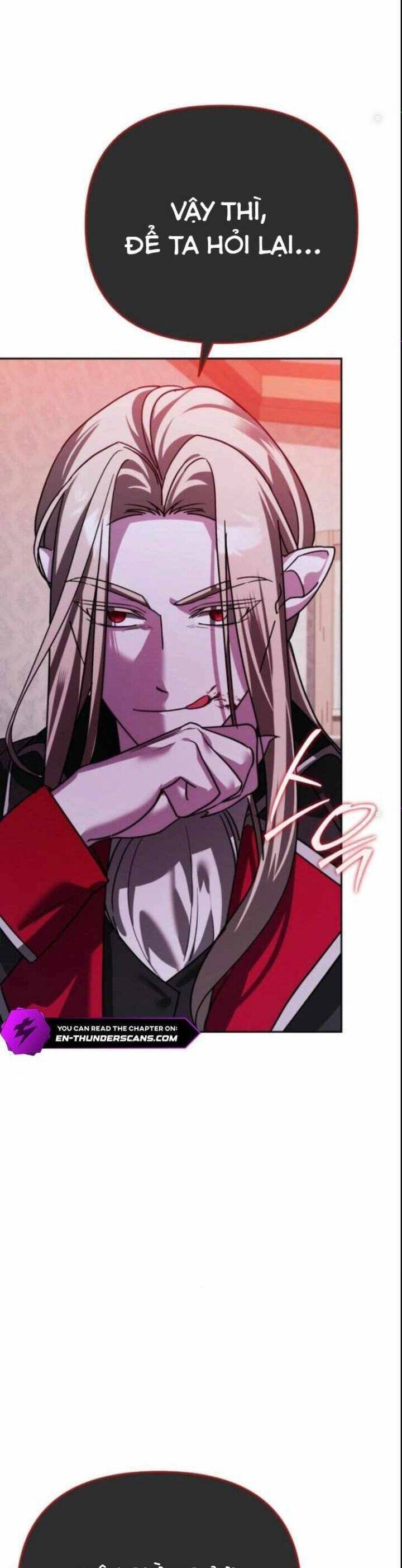 Tất Cả Bản Ngã Của Tôi Đều Là Hung Thần - Chapter 8 - Page 27