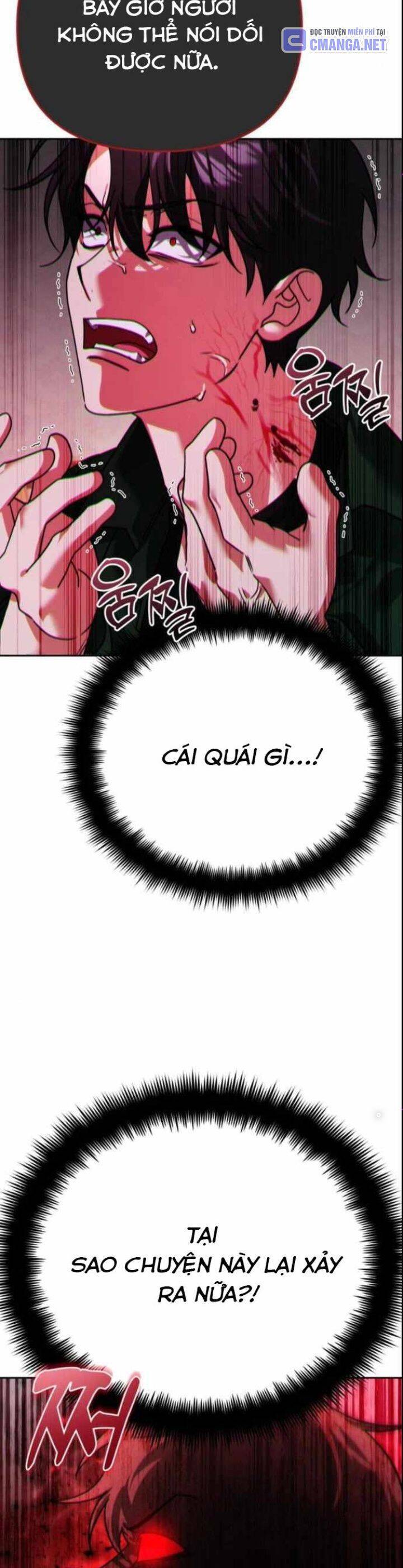 Tất Cả Bản Ngã Của Tôi Đều Là Hung Thần - Chapter 8 - Page 28