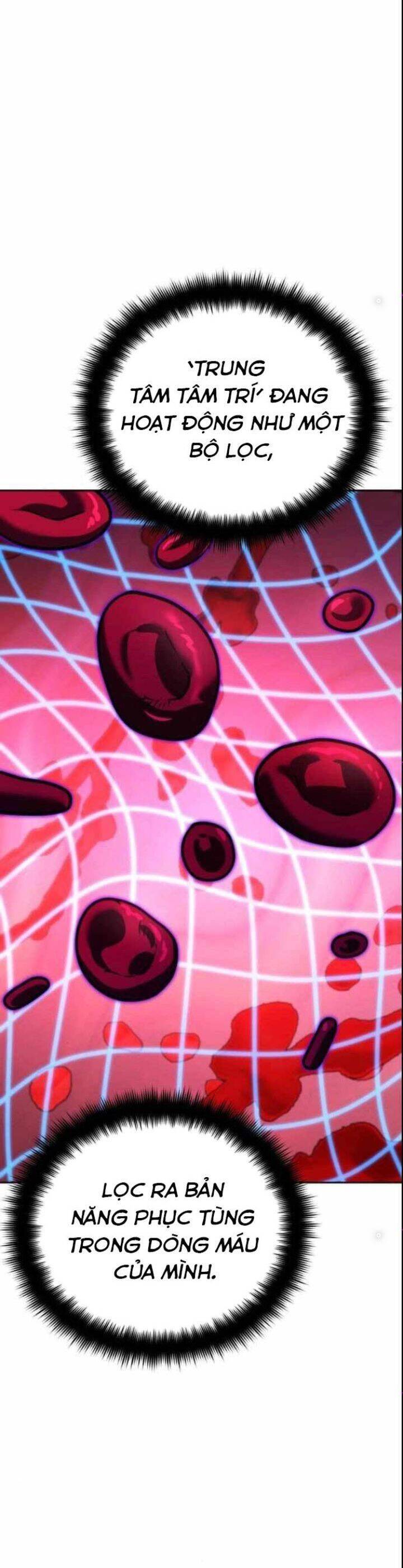 Tất Cả Bản Ngã Của Tôi Đều Là Hung Thần - Chapter 8 - Page 33