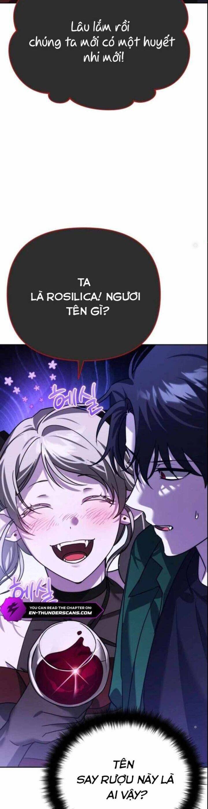 Tất Cả Bản Ngã Của Tôi Đều Là Hung Thần - Chapter 8 - Page 39