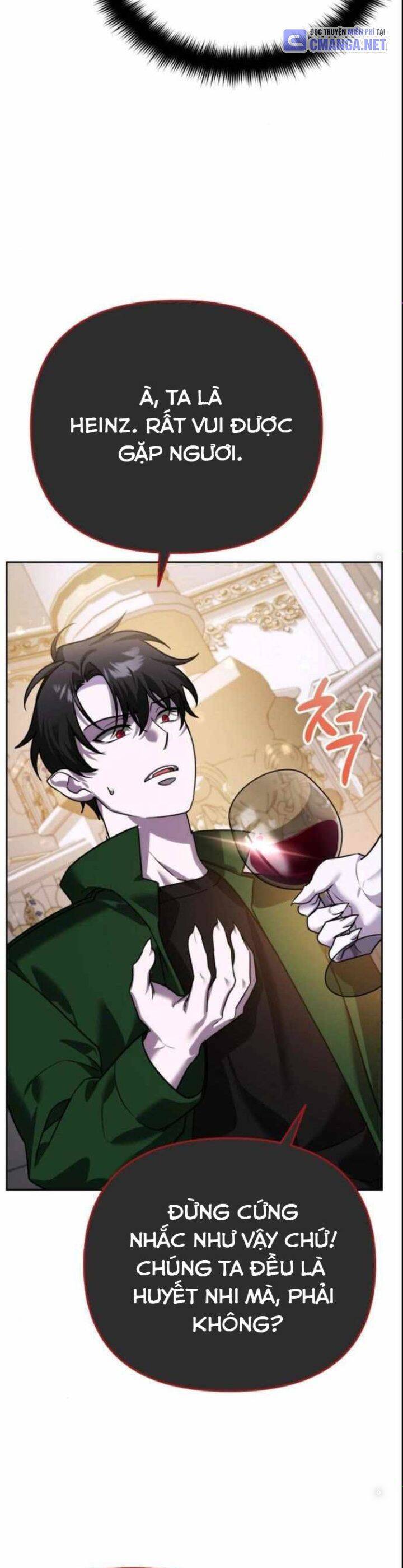 Tất Cả Bản Ngã Của Tôi Đều Là Hung Thần - Chapter 8 - Page 40