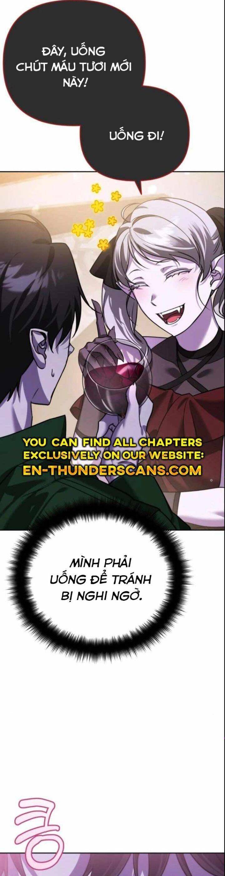 Tất Cả Bản Ngã Của Tôi Đều Là Hung Thần - Chapter 8 - Page 41