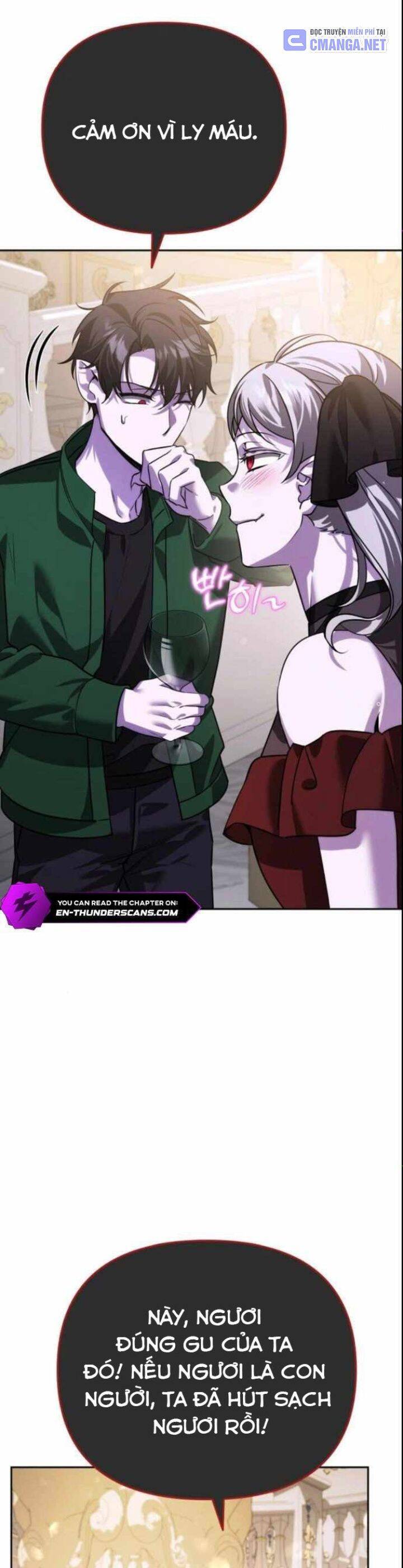 Tất Cả Bản Ngã Của Tôi Đều Là Hung Thần - Chapter 8 - Page 44