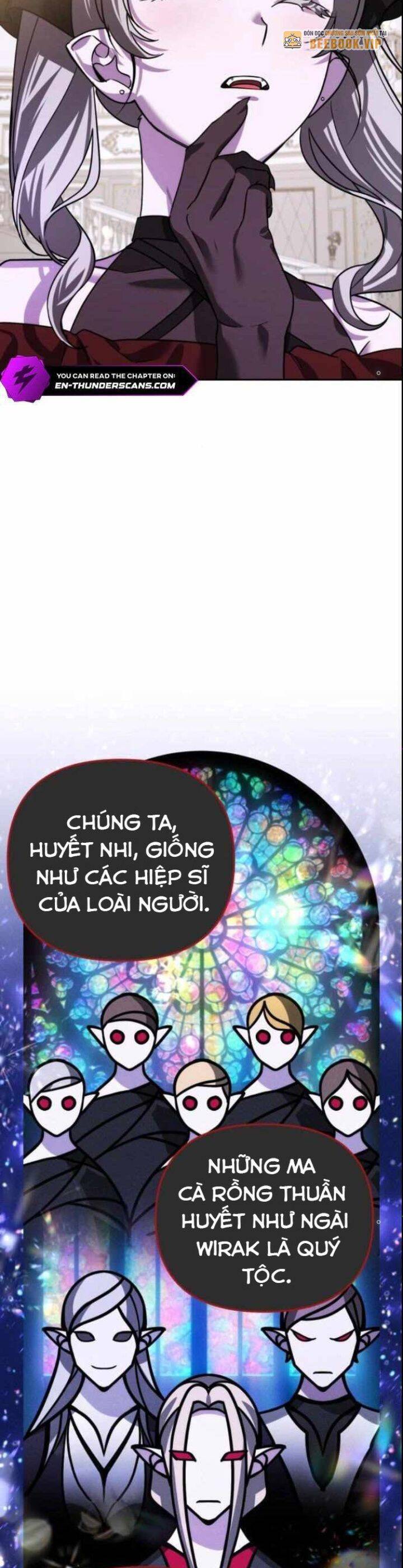 Tất Cả Bản Ngã Của Tôi Đều Là Hung Thần - Chapter 8 - Page 46