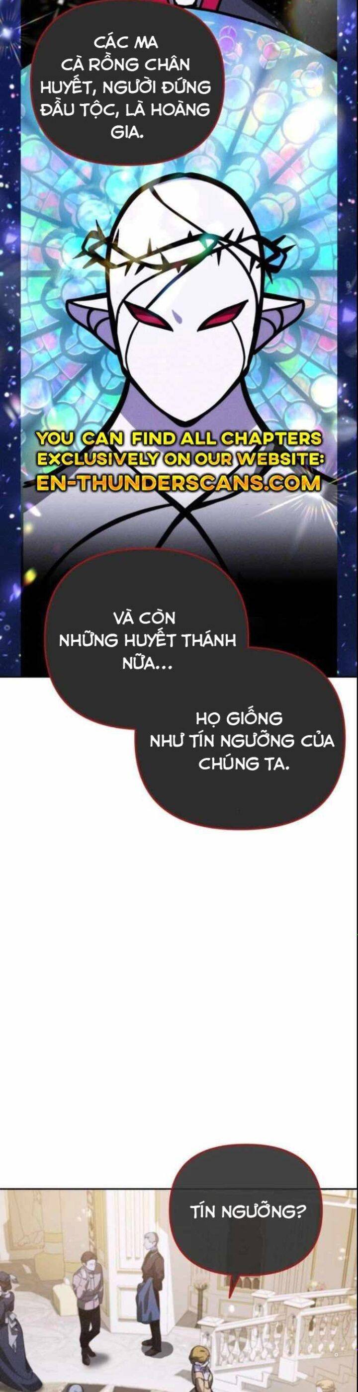Tất Cả Bản Ngã Của Tôi Đều Là Hung Thần - Chapter 8 - Page 47