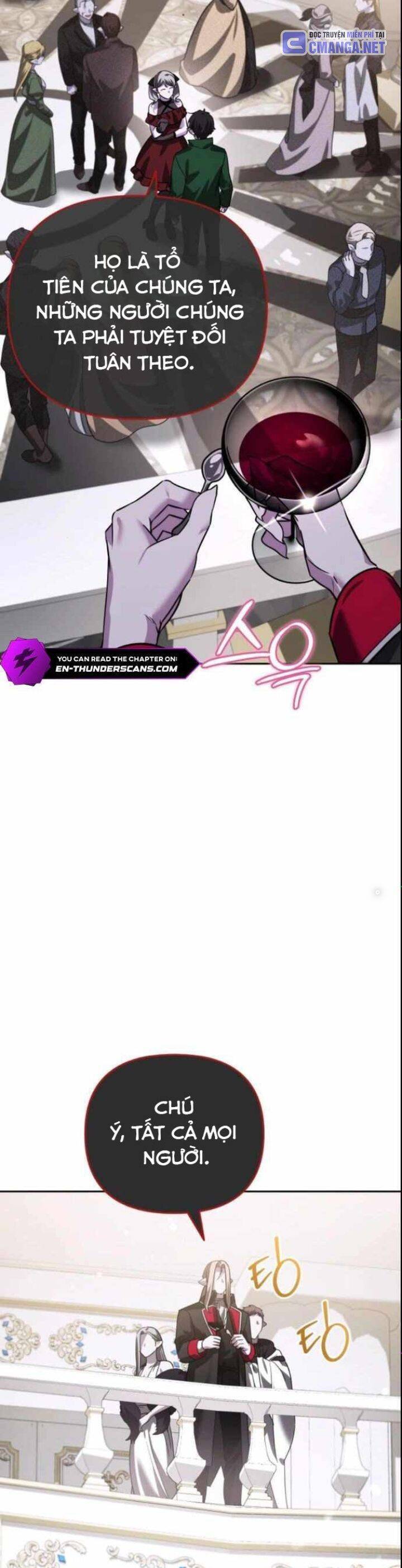 Tất Cả Bản Ngã Của Tôi Đều Là Hung Thần - Chapter 8 - Page 48