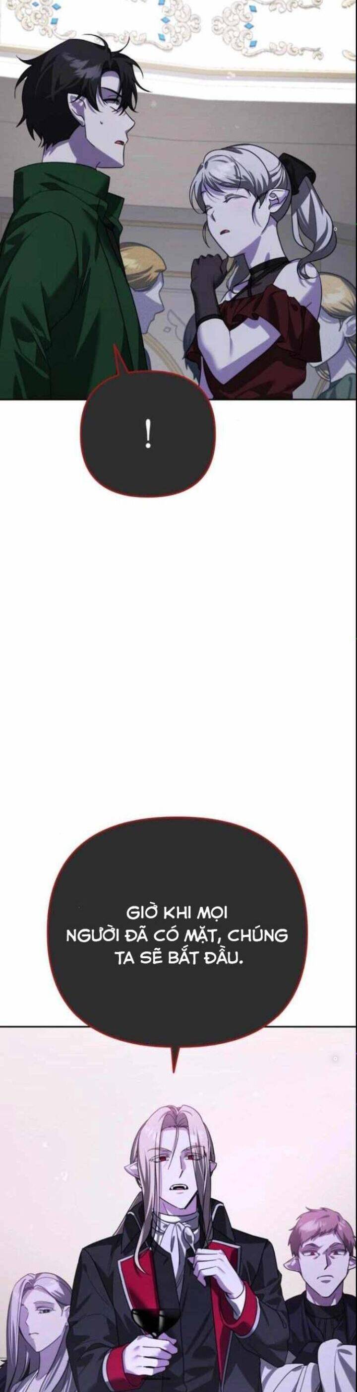 Tất Cả Bản Ngã Của Tôi Đều Là Hung Thần - Chapter 8 - Page 49