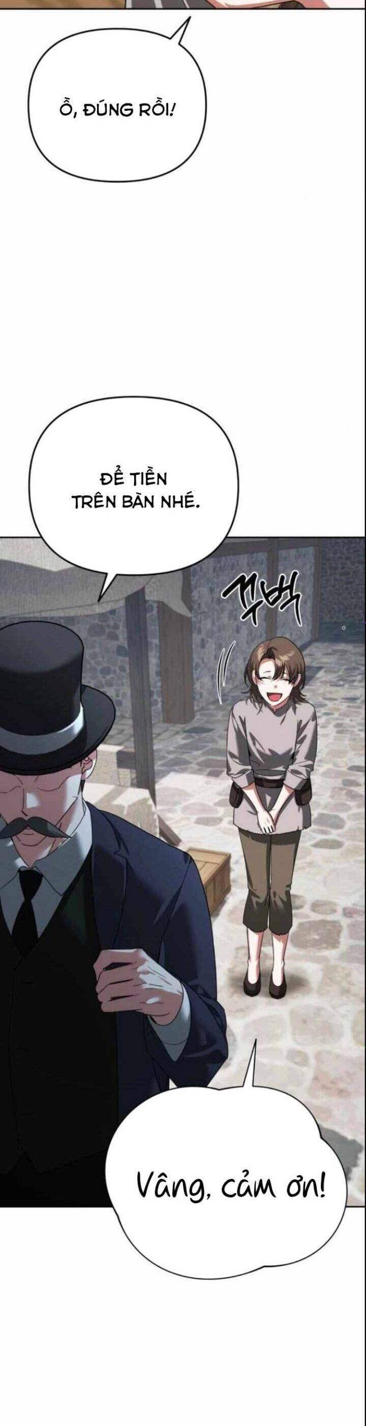 Tất Cả Bản Ngã Của Tôi Đều Là Hung Thần - Chapter 8 - Page 5