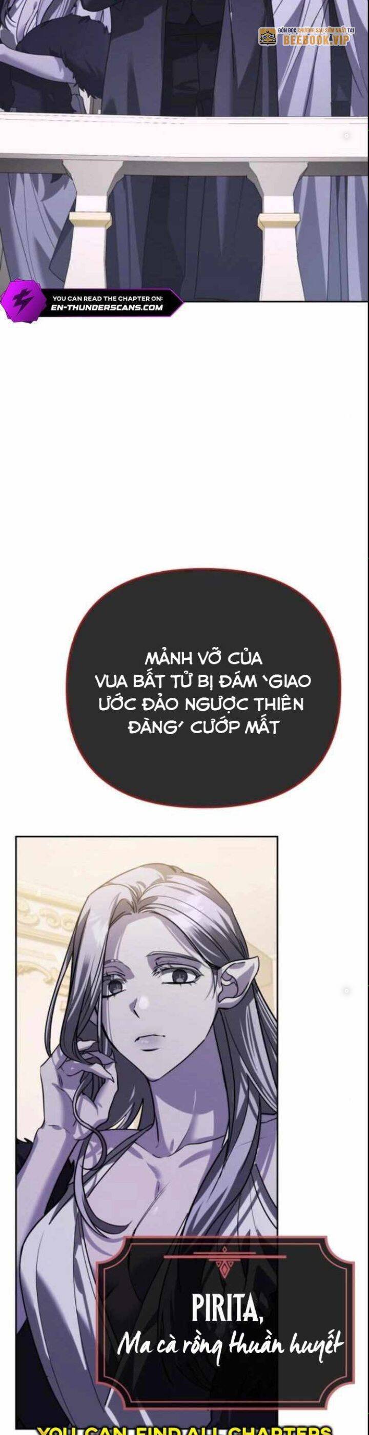 Tất Cả Bản Ngã Của Tôi Đều Là Hung Thần - Chapter 8 - Page 50