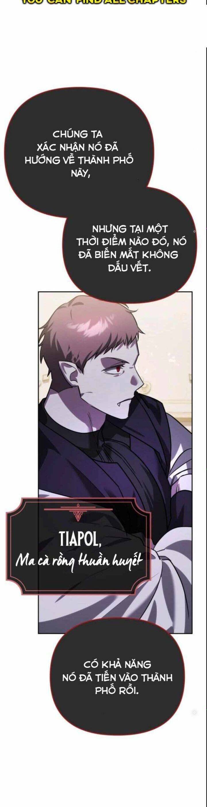 Tất Cả Bản Ngã Của Tôi Đều Là Hung Thần - Chapter 8 - Page 51