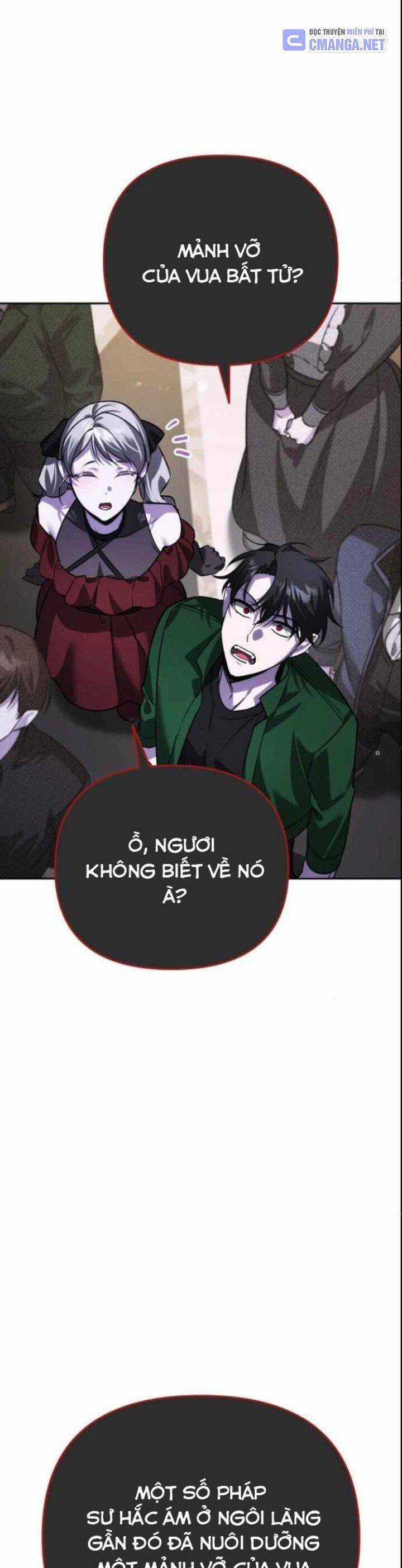 Tất Cả Bản Ngã Của Tôi Đều Là Hung Thần - Chapter 8 - Page 52