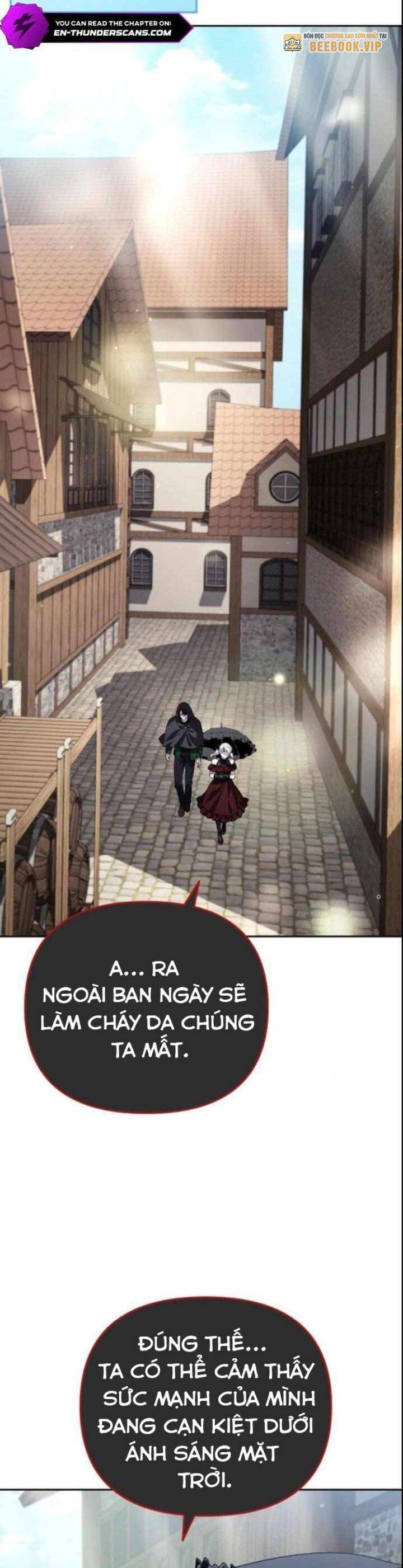 Tất Cả Bản Ngã Của Tôi Đều Là Hung Thần - Chapter 8 - Page 54