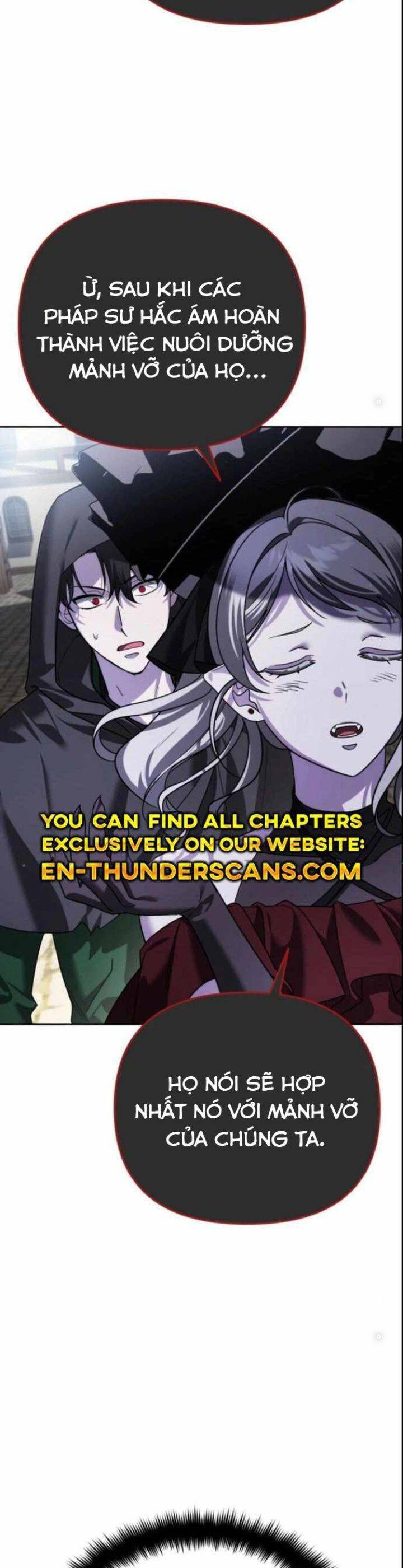 Tất Cả Bản Ngã Của Tôi Đều Là Hung Thần - Chapter 8 - Page 57