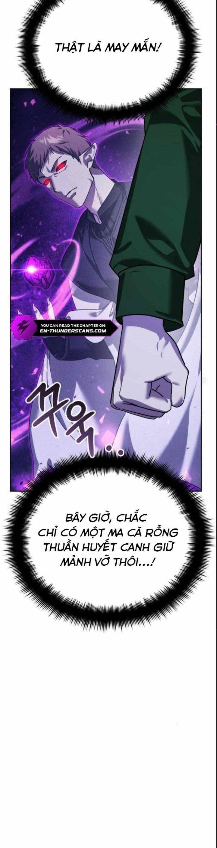 Tất Cả Bản Ngã Của Tôi Đều Là Hung Thần - Chapter 8 - Page 58