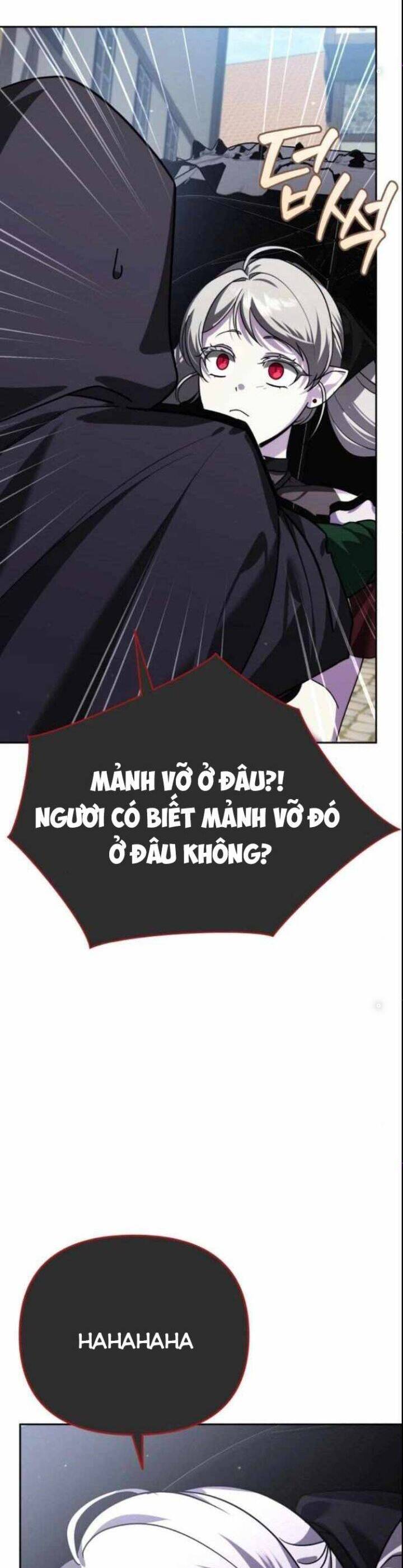 Tất Cả Bản Ngã Của Tôi Đều Là Hung Thần - Chapter 8 - Page 59