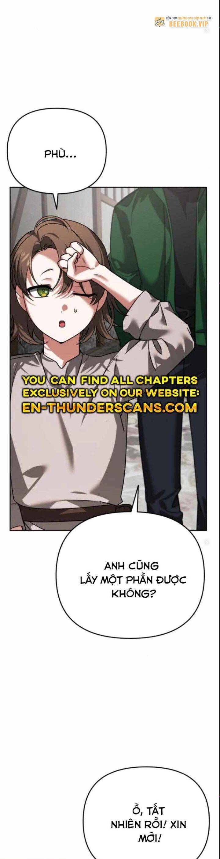 Tất Cả Bản Ngã Của Tôi Đều Là Hung Thần - Chapter 8 - Page 6