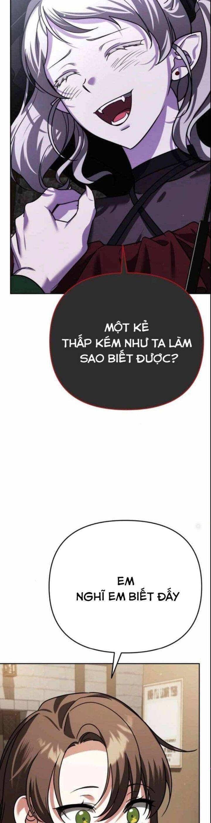 Tất Cả Bản Ngã Của Tôi Đều Là Hung Thần - Chapter 8 - Page 60